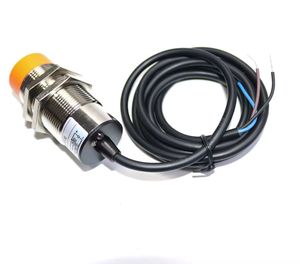 Sensor de Proximidad Capacitivo Ljc30A3 de Shenzhen, China, Sensor Inductivo de Proximidad - Product Image 4