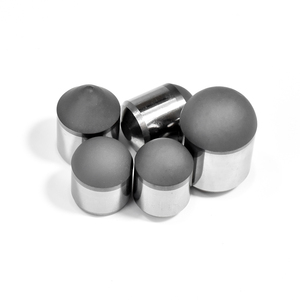 Cortadores PDC <span class=keywords><strong>de</strong></span> Alta Resistencia a la Abrasión |   Diseñado para Perforación Geológica, Extiende la Vida Útil <span class=keywords><strong>de</strong></span> la Broca y Reduce los Encalentamientos - Product Image 1