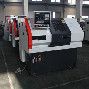 CK6130 מיני <span class=keywords><strong>CNC</strong></span> מחרטה מכונת קטן דיוק <span class=keywords><strong>CNC</strong></span> מחרטה נמוך מחיר - Product Image 5