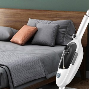 Pour <span class=keywords><strong>H2O</strong></span> X10 Machine à vadrouille à vapeur électrique multifonctionnelle cinq en un nettoyage humide et sec pour un usage domestique - Product Image 3