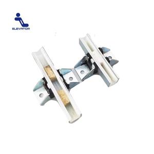 Thang máy hướng dẫn đường sắt Giày thang máy xe hướng dẫn Giày trượt hướng dẫn Giày xaa237j1 L = 150mm L = 200mm nâng phụ tùng - Product Image 5