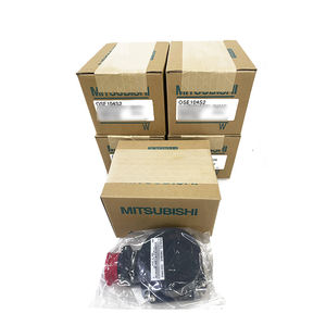 FANUC Motor <b>Encoder</b> OSE104S2 OSE105S2 OSE105S2A for PLC PAC & Dedicated Controllers Industrial Spare Part - Product Image 4