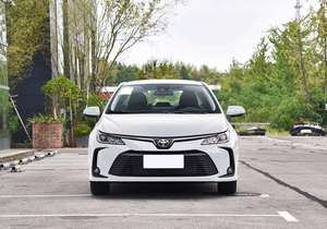 สำหรับโตโยต้า Corolla รถใหม่0กม. พร้อมเครื่องยนต์เทอร์โบเบาะหนัง R15ยางรถใหม่2024 - Product Image 5