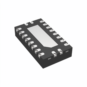 In Stock SN74AC7541QWRKSRQ1 20 VFQFN Exposed <b>Pad</b> Ic Electronic Component Chip Integrated Circuit - Product Image 1