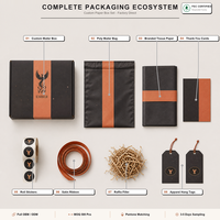 Boîtes d'emballage personnalisées pour la promotion de la marque d'entreprise, boîtes recyclables en carton blanc de qualité supérieure, boîtes-cadeaux de luxe pour envoi postal
