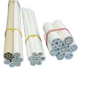Lõi gốm với magiê Oxit (MgO) cho nóng Runner cuộn dây nóng điện gốm sứ sản phẩm - Product Image 1