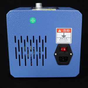 Semi-Automatic Electric Heat Sealing Sealer Beverage Apparel Commodity Packaging High <b>Plastic</b> Bags Bottles Easy Operation - Product Image 5