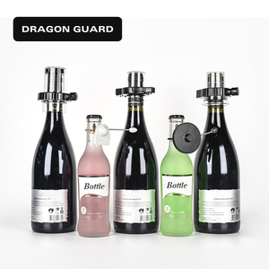 Dragon Guard <span class=keywords><strong>EAS</strong></span> 8.2MHz 58kHz AM RF an ninh thẻ cứng chống trộm ABS mất hệ thống phòng chống nhà sản xuất bán buôn bán lẻ - Product Image 4