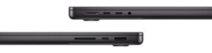 2024 Book M4 Pro 14inch 10+10 Core 16GB 24GB 32GB 512GB 1TB <b>2TB</b> Nano Ai Notebook Laptop Usmacbook Pro 14" 14inch M2 Pro 10 1 - Product Image 5