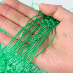 <span class=keywords><strong>Rete</strong></span> di Supporto per Piante in <span class=keywords><strong>Plastica</strong></span> <span class=keywords><strong>Bianca</strong></span> per Rampicanti, Protezione UV - Product Image 5