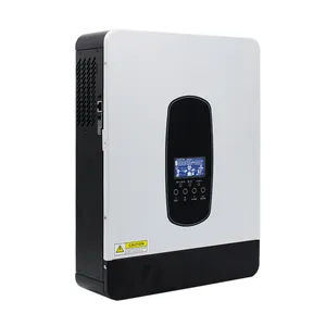 Nouveau modèle onduleur série SP onduleur solaire à onde sinusoïdale pure 2200VA 1800W 3200VA 3000W 4200VA 3800W