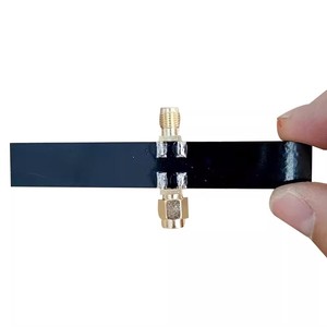 Receptor de Video de 1.2GHz con Filtro de Notch que Bloquea 868MHz y 915MHz para Transmisión de Drones FPV - Product Image 4