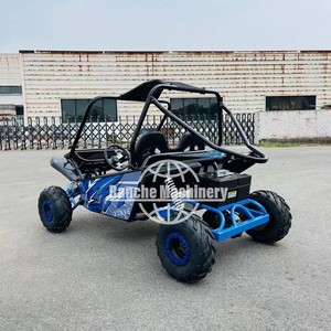 Mini Jeep Eléctrico Homologado para Calle, Apariencia Personalizable, Certificado CE, Garantía de 2 Años, Batería de Plomo-Ácido para Niños y Adultos - Product Image 2