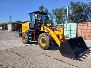 LONKING Front Wheel <b>Loader</b> LG833HG Cheap Price for Sale - Product Image 5