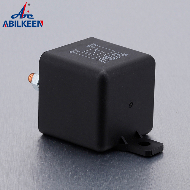 RE13 JRC-23F(4123) 110V 5A Universal Blue Colour Relay 24VDC Auto Relay