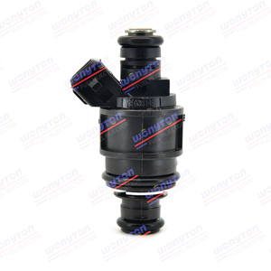 Inyector <span class=keywords><strong>de</strong></span> combustible <span class=keywords><strong>de</strong></span> alta calidad 90536149 5WK93151 para Opel 1,8 <span class=keywords><strong>ASTRA</strong></span> VECTRA ZAFIRA - Product Image 1