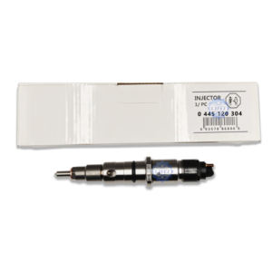 Nhà Máy bán hàng trực tiếp mới 5272937 phun điện tử cho Cummins Isle 8.9 động cơ diesel Common Rail Injector mô hình 0445120304 - Product Image 2