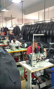 Trajes de <span class=keywords><strong>Neopreno</strong></span> Personalizados para Buceo Libre, Superelásticos, Diseño Personalizado, <span class=keywords><strong>Neopreno</strong></span> Smoothskin - Product Image 6