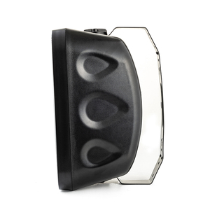 Système de haut-parleurs muraux tout-en-un, amplificateur numérique de classe <span class=keywords><strong>D</strong></span>, étanche IPX6, sortie 30-50W, woofer 5 pouces, 2.0 canaux, double mode, utilisation domestique - Product Image 3