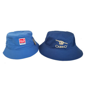 Denim chapeau casquette hommes été casquettes rose personnalisé hommes Graffiti <span class=keywords><strong>Bob</strong></span> large bord seau chapeaux pour femmes adultes - Product Image 3