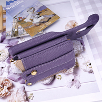 Funda Multifuncional de Cuero para Teléfono Móvil con Soporte para iPhone, Samsung, Xiaomi, Oppo, Huawei, Oneplus, Motorola, Vivo, Sony