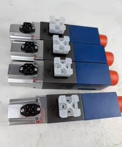 Heavy-duty CNC Machine Tool VT-DFPE-C-22/G24K0/2A0V/V VT-DFPE-A-21/G24K0/2D0V/V Proportional <b>Pilot</b> Valve - Product Image 3