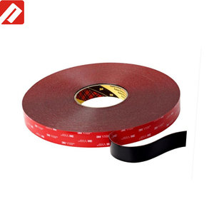 Adhésif acrylique et ruban Adhésif Double Face Face <span class=keywords><strong>3m</strong></span> VHB 4611 pour le métal nu - Product Image 1