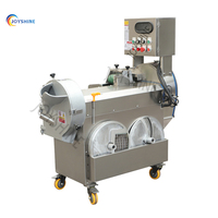 Machine à découper les anneaux oignon vert, 1 pièce, prix mitigeur avec affichage rapide, Machine de découpe banane