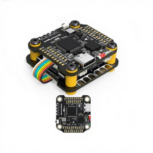 Speedybee F7 V3 Flying Tower 50A 128K ชุดควบคุมการบินแบบปรับไฟฟ้าได้ สำหรับเครื่องบิน FPV แข่งขัน D J O3 พร้อมระบบควบคุมการบิน F4 - Product Image 2