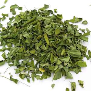 جودة عالية الشركة المصنعة المورينغا المجففة ورقة (المورينغا أوليفيرا) معزز المناعة المورينغا النقي - Product Image 2