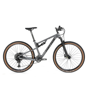 Bicicletta MTB Fuoristrada in Lega di Alluminio 29er, Monovelocità, Forcella con Sospensione ad Aria, Tecnologia EPS, NUOVO Modello Overlord 2026 - Product Image 3