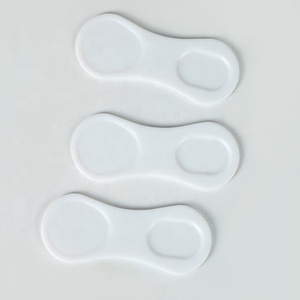 Couleur personnalisée <span class=keywords><strong>petite</strong></span> cuillère en plastique - Product Image 3