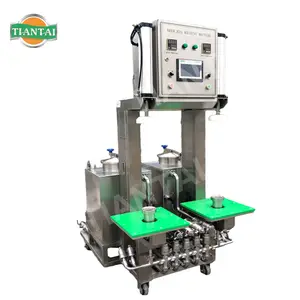 Tiantai Vat Wasmachine Handleiding Vaatje Wasmachine Filler