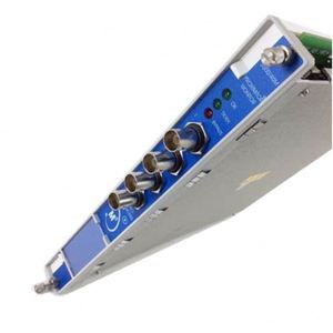 Nouveauté : Moniteur sismique de proximité Bently Nevada 3500/72-01-00 140734-08 - Product Image 1
