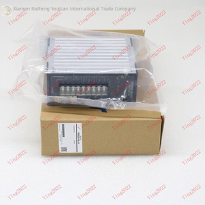 ไดรเวอร์ใหม่ในกล่อง Rkd514l-a สินค้าพร้อมส่ง ของแท้ ใหม่เอี่ยม สำหรับระบบอัตโนมัติในอุตสาหกรรม โปรแกรมเมอร์ PLC แบบเฉพาะ - Product Image 1