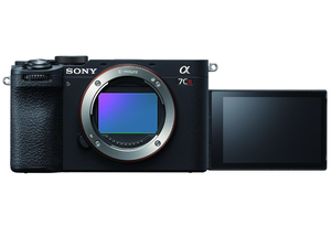 ตัวกล้อง Sony A7CR (ILCE-7CR) (สีดำ) - Product Image 2