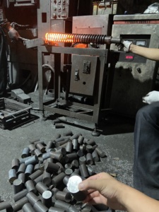 สลักเกลียวไททาเนียม M35 M8สลักเกลียวไททาเนียมโบลท์สกรูไททาเนียม M9 M6 M5สลักเกลียวไททาเนียม Din6921 Gr5 - Product Image 3