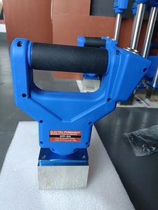Nuevo dispositivo de recogida magnética electropermanente, herramienta magnética de elevación portátil para placa de acero - Product Image 6