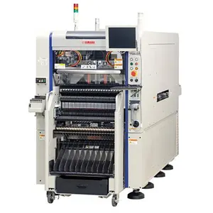 Hot selling used Yamaha YSM40R multifunctional super high-speed smt pick and place machine