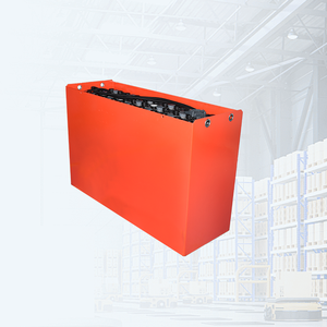 48V5PZS700Z Forklift <strong>Battery</strong> for Llinde <strong>R20</strong>/R20S Portable Electric Remote Control Forklift Lead-acid <strong>Battery</strong> Pack Accessories - Product Image 4