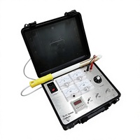 Appareil de collecte de sperme par électrostimulation pour le porc, le taureau, le mouton, l'élevage du bétail, stimulateur d'insémination artificielle