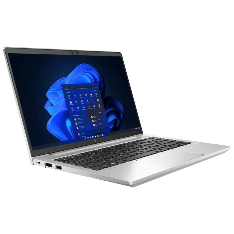 EliteBook hp640 laptop 14 inci G9, I5-1235U laptop kualitas tinggi 16G 1T SSD