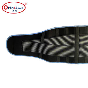 Soporte de Espalda Ortopédico Ajustable y Transpirable, Soporte de Espalda Duradero y Estabilizado - Product Image 5