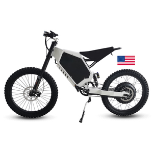 Ph0enix Venta directa de fábrica Aluminio Adulto Bicicleta de montaña eléctrica Batería de litio Bicicleta de montaña eléctrica - Product Image 5