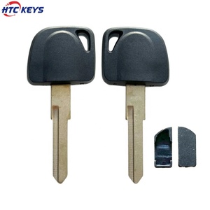 เคสกุญแจรถยนต์แบบชิปทรานสปอนเดอร์สำหรับรถยนต์เบนซ์ ขายส่ง - Product Image 4