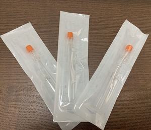 เข็มฉีดยากระดูกสันหลัง18กรัม25กรัม26กรัม27กรัม - Product Image 4