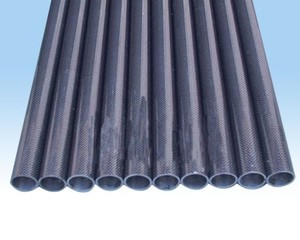 UHMWPE Extrudierte Stangen für den Bau - Product Image 5