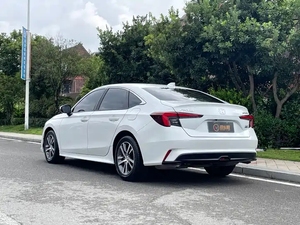 <span class=keywords><strong>Honda</strong></span> <span class=keywords><strong>Integra</strong></span> 240TURBO 2022, Auto Inteligente Hecho en China, Asequible, Nuevo y Usado, Motor VTEC de 182HP para Viajes Familiares - Product Image 4