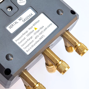 DY517 Digital Ar Condicionado Medidor De Pressão De Vácuo De Fluoreto Medidor De Pressão De Vácuo De Ar Digital <span class=keywords><strong>Tester</strong></span> - Product Image 3