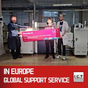 Máquina de Inspección Óptica Automatizada (AOI) de Nueva Generación, de Alta Gama y Bajo Precio, Personalizable OEM, para Promoción - Product Image 3